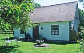 Stunning Home In Visby With Wifi